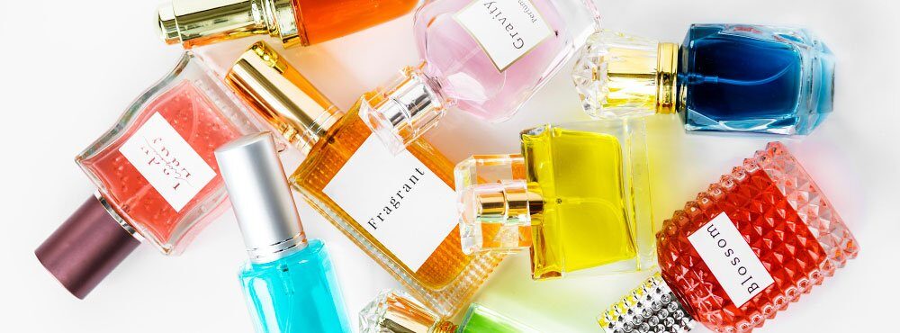 Les Notes de Parfum Comprendre pour Apprécier le Meilleur