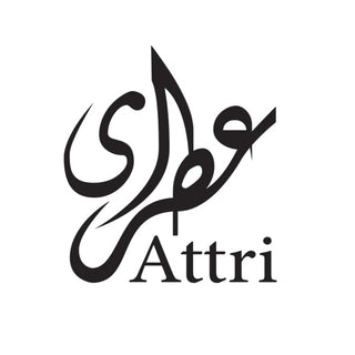 Attri : une marque élégante et moderne, offrant des fragrances orientales, florales et boisées à la tenue durable. Raffinement et qualité accessibles.