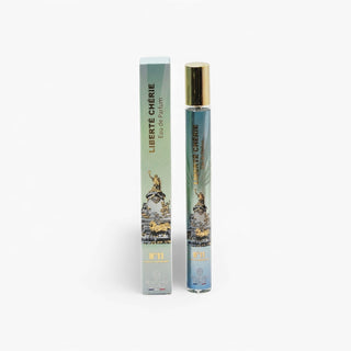 Liberté Chérie N°11 – Eau de Parfum 35 ml – Fragrances de Paris