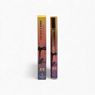 Une Nuit à Paris N°15 – Eau de Parfum 35 ml – Fragrances de Paris