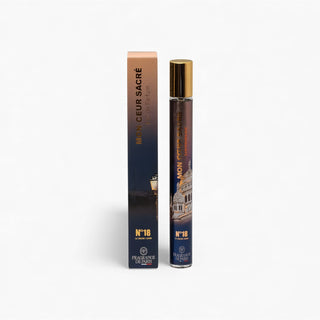 Mon Cœur Sacré N°18 – Eau de Parfum 35 ml – Fragrances de Paris