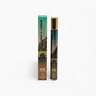 Hymne à l’Amour N°19 – Eau de Parfum 35 ml – Fragrances de Paris