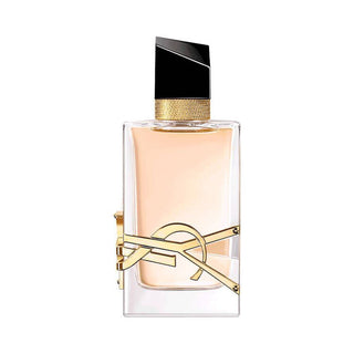 Libre Eau de Toilette 50 ml Yves Saint Laurent - La Barfumerie Paris
