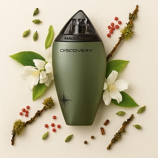 Discovery Eau de Parfum 100 ml – Mauboussin - La Barfumerie Paris