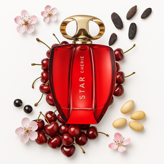 Star Chérie Eau de Parfum Femme  90ml - Mauboussin - La Barfumerie Paris