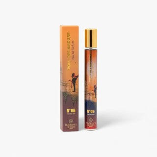 Pont des Amours N°06 – Eau de Parfum 35 ml – Fragrances de Paris