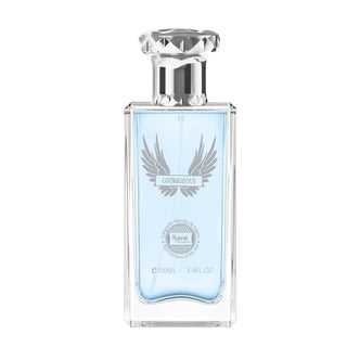Courageous Eau De Toilette 100 ml - V.VLove - La Barfumerie Paris