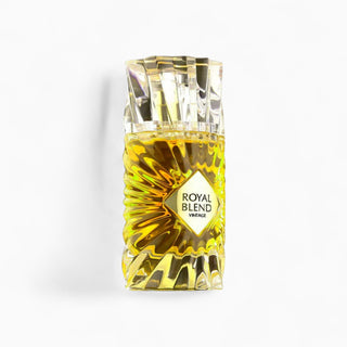 Royal Blend Vintage Extrait de Parfum 100 ml – French Avenue - La Barfumerie Paris