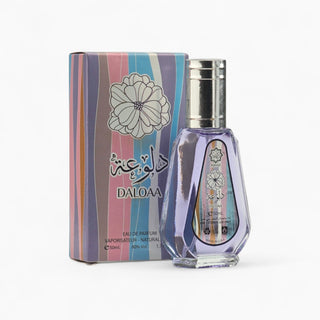Daloaa Eau de Parfum 50 ml - Abyat - La Barfumerie Paris