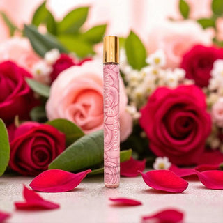 Laxuria Rose Fleurs Eau de parfum 35 ml – Luxury Collection - La Barfumerie Paris