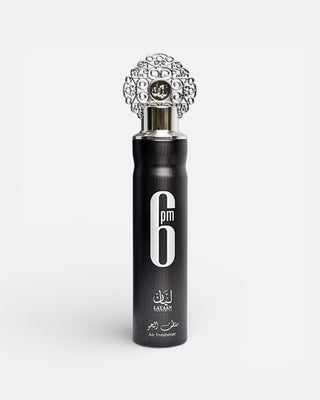 6 PM - Désodorisant d'intérieur 300 ml - LAYAAN - La Barfumerie Paris
