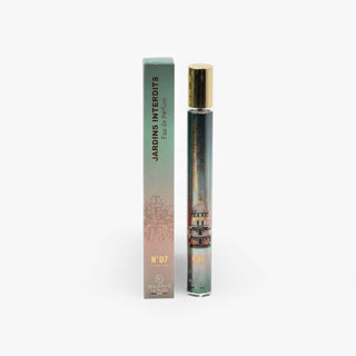 Jardins Interdits N°07 – Eau de Parfum 35 ml – Fragrances de Paris