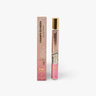 Champs Élysées N°08 – Eau de Parfum 35 ml – Fragrances de Paris