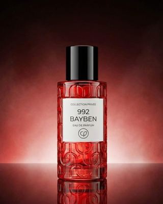 992 BAYBEN - Eau de parfum 50 ml - Collection Privée - La Barfumerie Paris