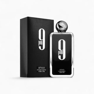 9 PM Eau de Parfum Intense 100 ml – Afnan - La Barfumerie Paris