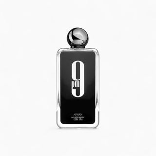 9 PM Eau de Parfum Intense 100 ml – Afnan - La Barfumerie Paris