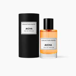 AICHA Collection Privée EDP 50 ml – La Barfumerie