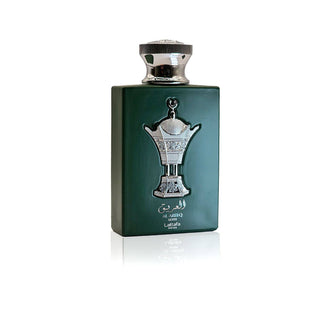 Al areeq silver Eau de parfum 100 ml - Lattafa - La Barfumerie Paris