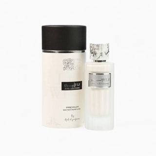 Ana Abiyedh Eau de Parfum 100 ml – Ard Al Zaafaran - La Barfumerie Paris