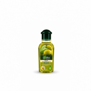 Huile capillaire Olive Vatika 50 ml – Soin