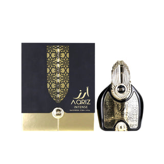 Aariz Intense Eau de Parfum 100 ml – Arabiyat Prestige