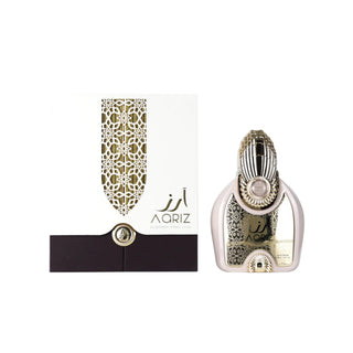 Aariz Eau de Parfum 100 ml – Arabiyat Prestige