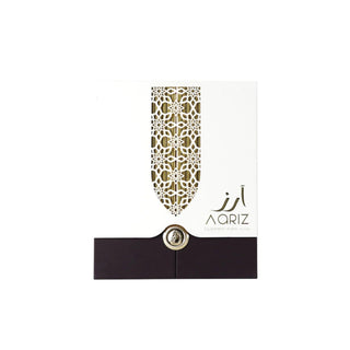 Aariz Eau de Parfum 100 ml – Arabiyat Prestige