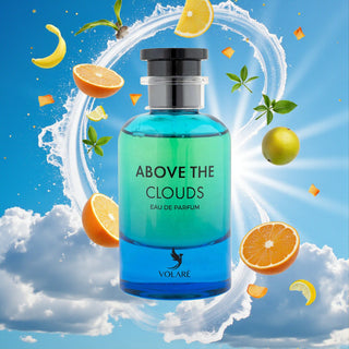 Above the Clouds Eau de Parfum 100 ml – Volaré