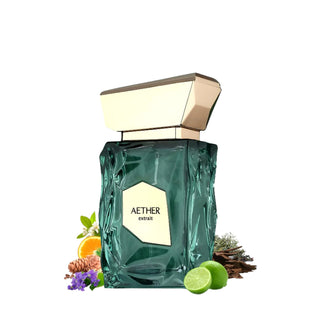 Aether Extrait - Extrait de parfum 100ml – French Avenue