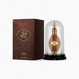 Afaq Eau de parfum 100 ml - Lattafa