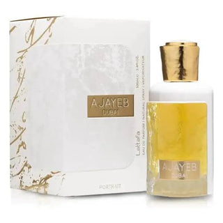 Ajayeb Dubai  Eau de parfum Lattafa - La Barfumerie Paris