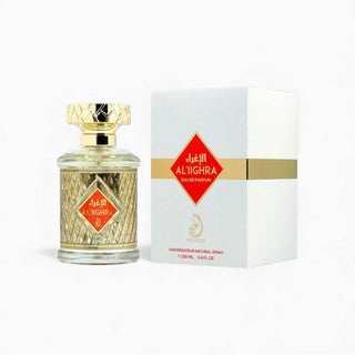 Al'iighra Eau de Parfum 100 ml – Arabiyat