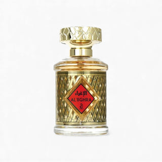 Al'iighra Eau de Parfum 100 ml – Arabiyat