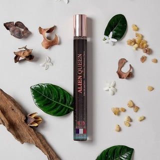 Alien Queen Eau de Parfum 35 ml – Collection Platinium - La Barfumerie Paris