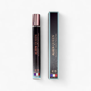 Alien Queen Eau de Parfum 35 ml – Collection Platinium - La Barfumerie Paris