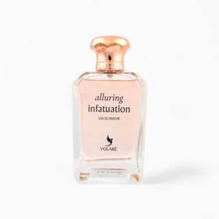 Alluring Infatuation – Eau de Parfum 100 ml – Volaré