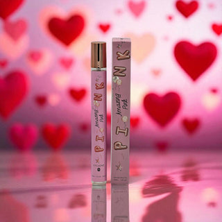 Amazing Pink eau de toilette 35 ml – V.V. Love - La Barfumerie Paris