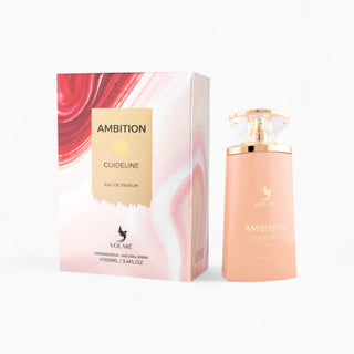 Ambition Guideline Eau de parfum 100ml – Volaré