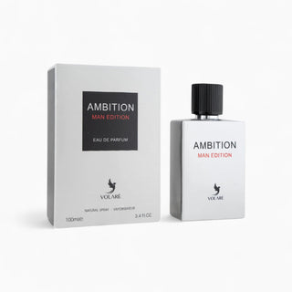 Ambition Man Edition EDP 100 ml – Volaré