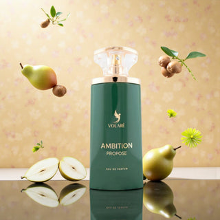 Ambition Propose – Eau de Parfum 100 ml – Volaré