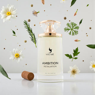 Ambition Retaliation – Eau de Parfum 100 ml – Volaré