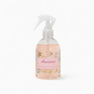 Ameena Spray Textile – La Barfumerie