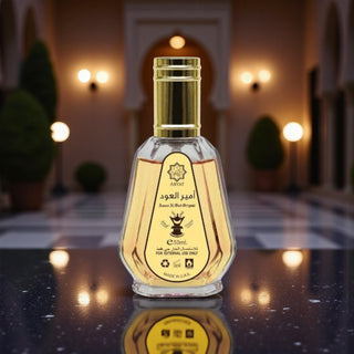 Ameer Al Oud Eau de Parfum 50 ml - Abyat