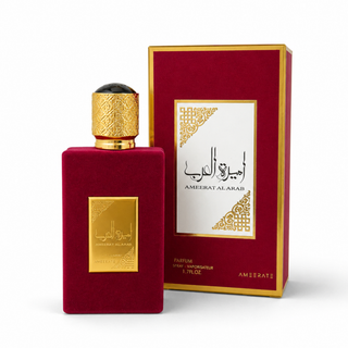 Ameerat  Al Arab - Eau de parfum 50 ml - Ameerate