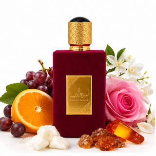 Ameerat  Al Arab - Eau de parfum 50 ml - Ameerate