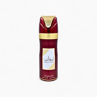 Ameerat Al Arab Déodorant 200 ml – Lattafa