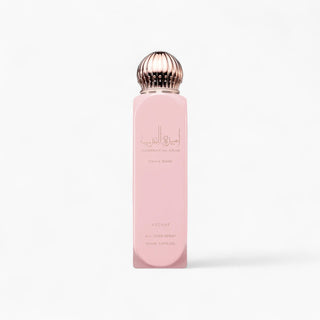 Ameerat Al Arab Privé Rose Brume Parfumée 150 ml – Asdaaf