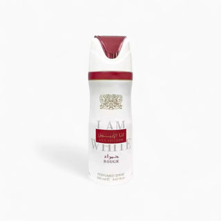 Ana Abiyedh Rouge Déodorant 200 ml – Lattafa