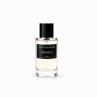Angela – Eau de Parfum 50 ml – Collection Privée