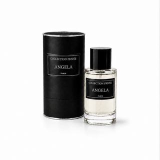 Angela – Eau de Parfum 50 ml – Collection Privée